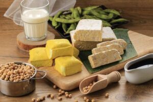 Alternatif Sumber Protein yang Baik untuk Ibu Menyusui