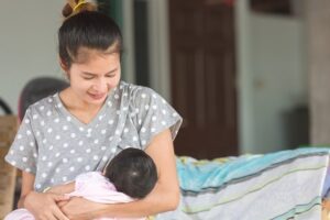 Peran Hormonal dalam Produksi ASI dan Cara Mengoptimalkannya