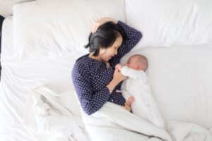Superfood yang Bantu ASI Lancar untuk Ibu Menyusui