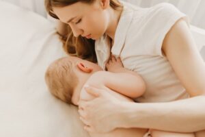 Tahapan Laktasi: Apa yang Harus Diketahui Ibu Menyusui